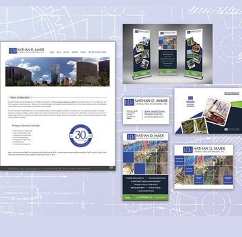 Nathan D. Maier Consulting Engineers